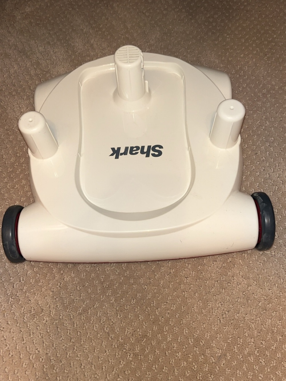 Shark Lift-Away Vacuum Canister Caddy